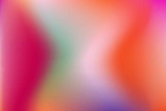 Download Abstract Background Rainbow Colors - Rain Collection