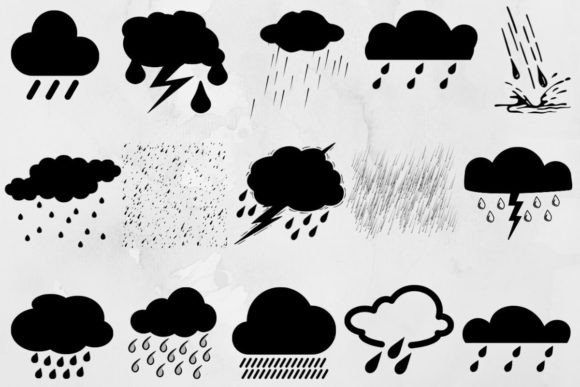 Download Rain - Rain Collection