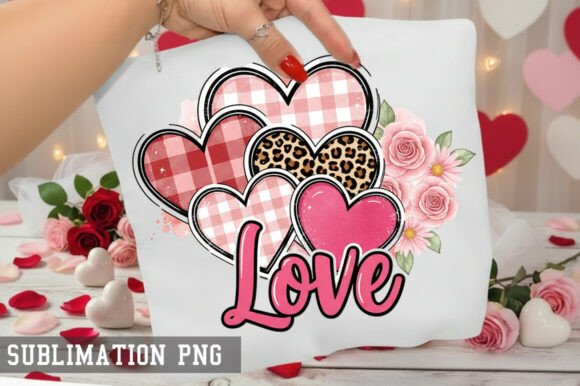 Download Love Sublimation PNG Desing - Love sublimation png Collection