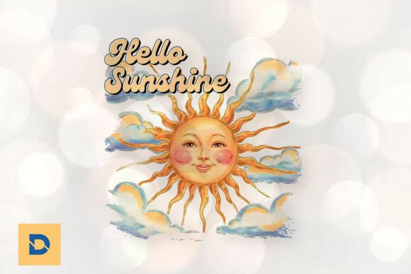 Download Hello Sunshine Love Sublimation PNG - Love sublimation png Collection