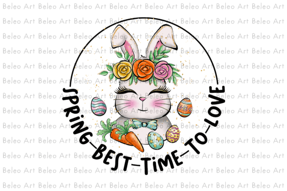 Download Spring Best Time to Love Sublimation Png - Love sublimation png Collection