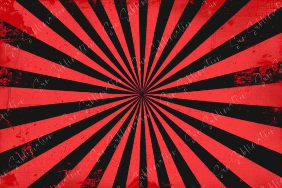 Download Black and Red Retro Background Grunge - Retro background Collection